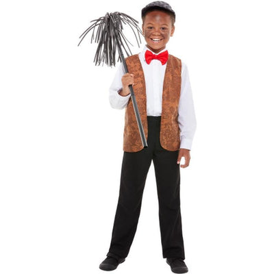 Chimney Sweep Kit - Jokers Costume Mega Store