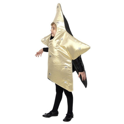 Christmas Star Costume - Jokers Costume Mega Store