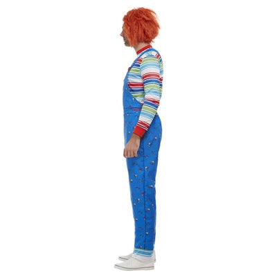 Chucky Costume, Mens - Jokers Costume Mega Store