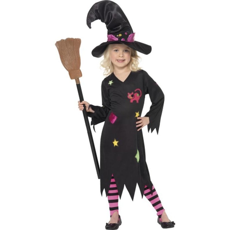 Cinder Witch Costume - Jokers Costume Mega Store