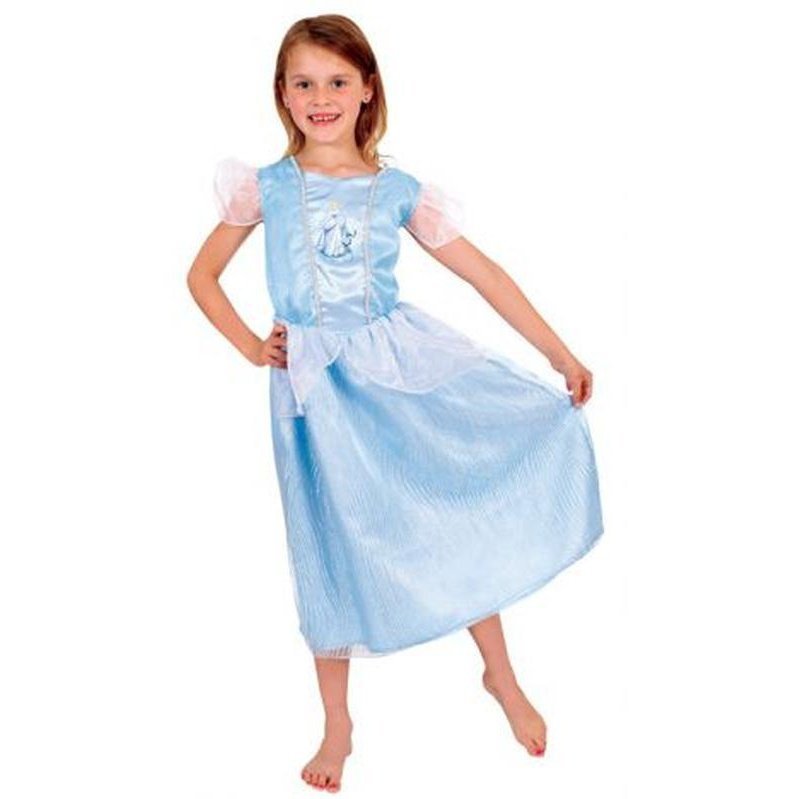 Cinderella Nouveau Size 6 8 - Jokers Costume Mega Store