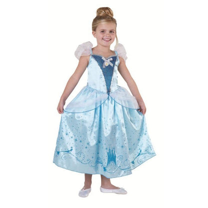 Cinderella Royale Size L - Jokers Costume Mega Store