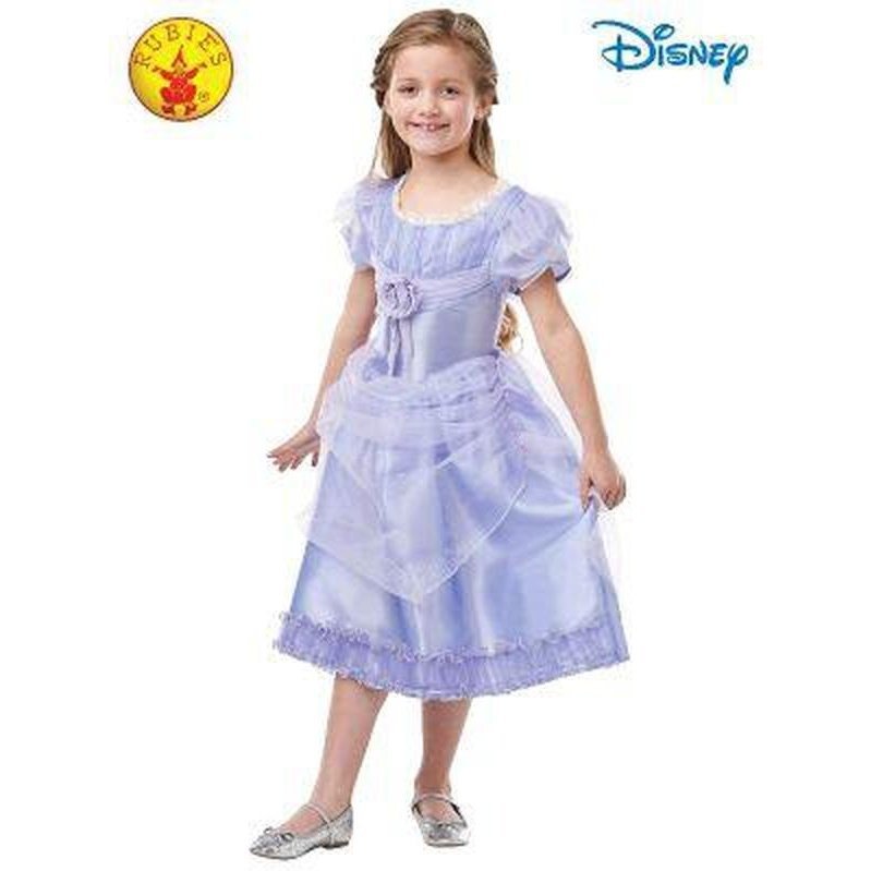 Clara From The Nutcracker Deluxe Costume, Child - Jokers Costume Mega Store