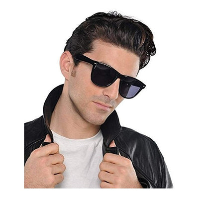 Classic Fab 50s Glasses (A) - Jokers Costume Mega Store