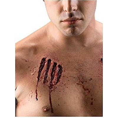 Clawed Fx - Jokers Costume Mega Store