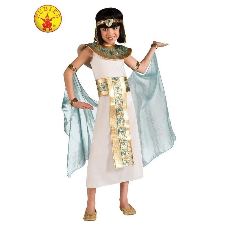Cleopatra Costume Size L - Jokers Costume Mega Store