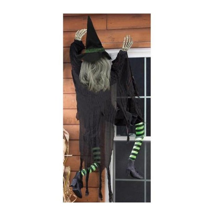 Climbing Witch - Jokers Costume Mega Store