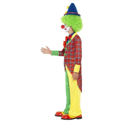 Clown Costume - Jokers Costume Mega Store