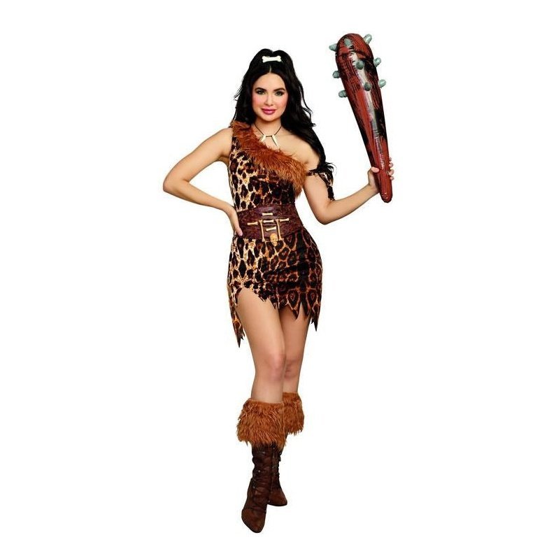 Clubbin Cutie - Jokers Costume Mega Store