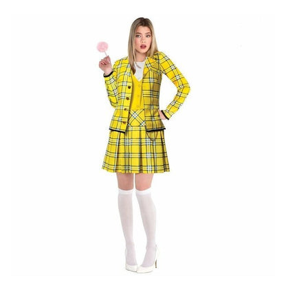 Clueless Cher Costume Women's - Jokers Costume Mega Store