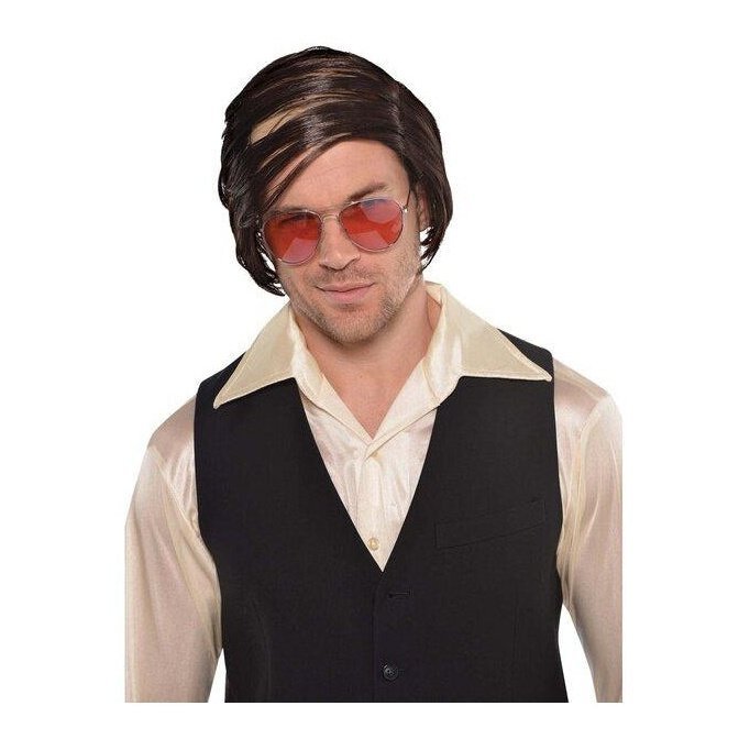 Comb Over Wig - Jokers Costume Mega Store