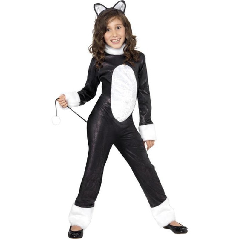 Cool Cat Costume - Jokers Costume Mega Store