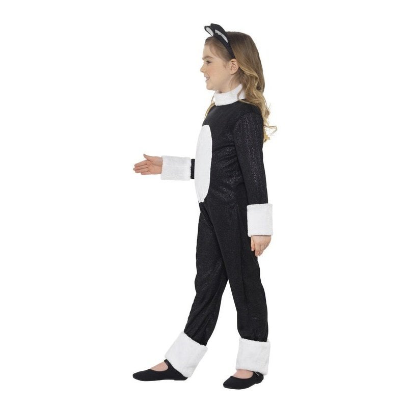 Cool Cat Costume - Jokers Costume Mega Store