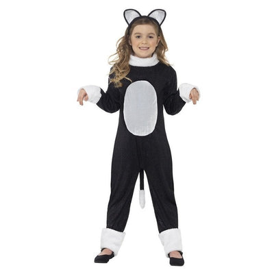 Cool Cat Costume - Jokers Costume Mega Store