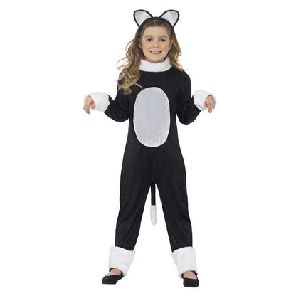 Cool Cat Costume - Jokers Costume Mega Store