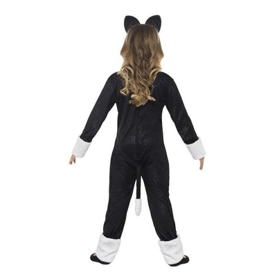 Cool Cat Costume - Jokers Costume Mega Store