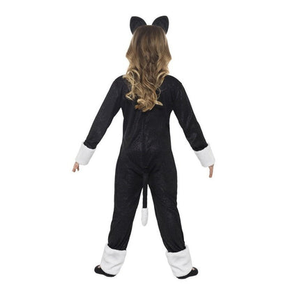 Cool Cat Costume - Jokers Costume Mega Store