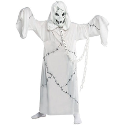 Cool Ghoul Size L - Jokers Costume Mega Store