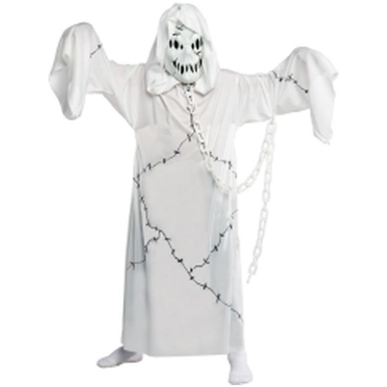 Cool Ghoul Size L - Jokers Costume Mega Store