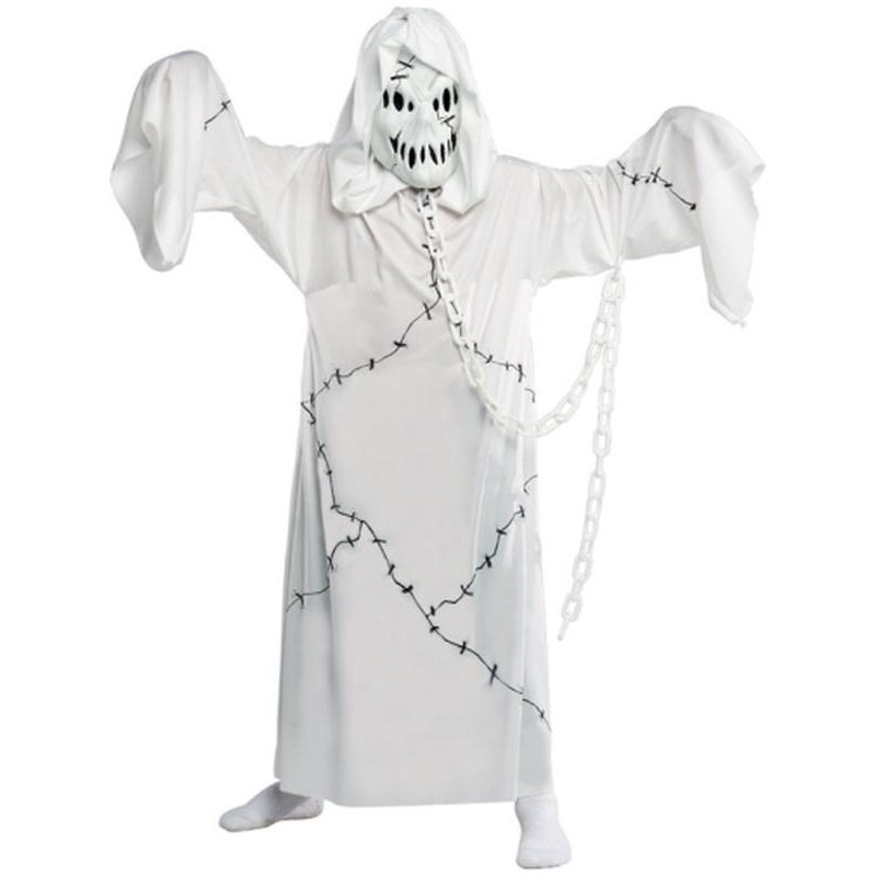Cool Ghoul Size S - Jokers Costume Mega Store