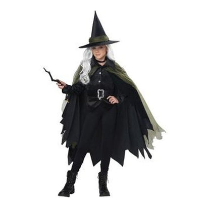 Cool Witch/Child - Jokers Costume Mega Store