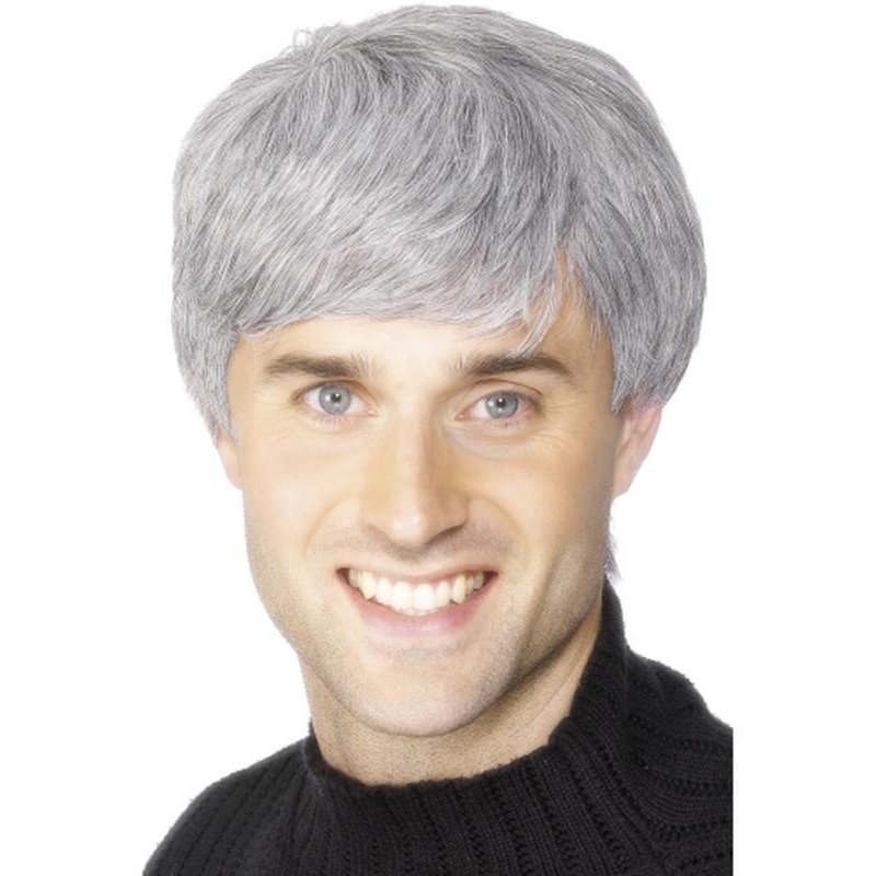 Corporate Wig - Jokers Costume Mega Store