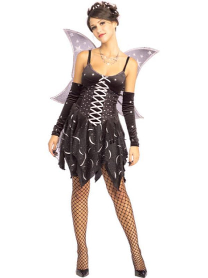 Cosmic Fairy Secret Wishes Costume Size Xs - Jokers Costume Mega Store
