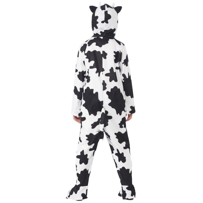 Cow Costume - Jokers Costume Mega Store