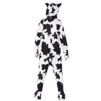 Cow Costume - Jokers Costume Mega Store