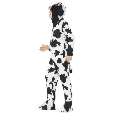 Cow Costume - Jokers Costume Mega Store