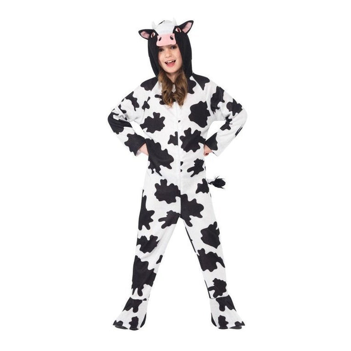 Cow Costume - Jokers Costume Mega Store