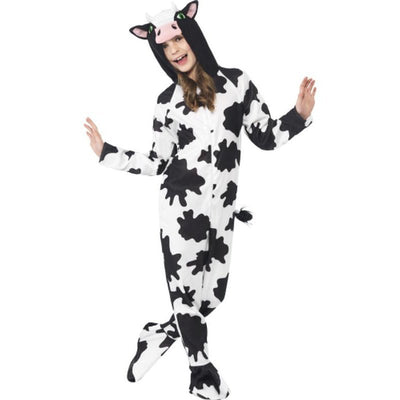 Cow Costume - Jokers Costume Mega Store