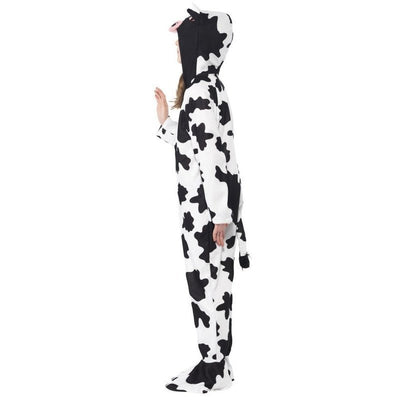 Cow Costume - Jokers Costume Mega Store