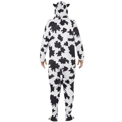 Cow Costume, All In One - Jokers Costume Mega Store