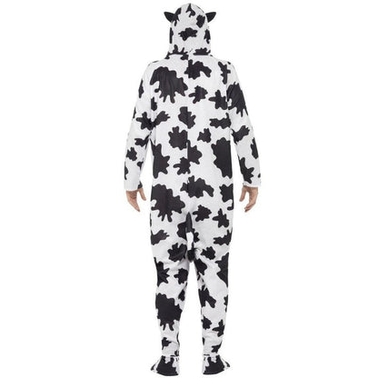 Cow Costume, All In One - Jokers Costume Mega Store