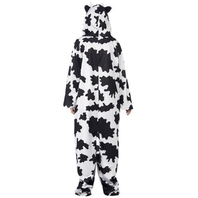 Cow Costume, All In One - Jokers Costume Mega Store