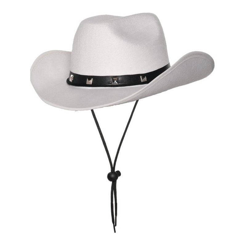 Cowboy Hat (Uw) - Jokers Costume Mega Store