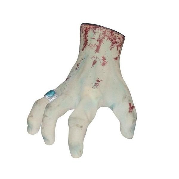 Crawling Monster Hand-Halloween Props and Decorations-Jokers Costume Mega Store