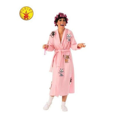 Crazy Cat Lady Costume, Adult - Jokers Costume Mega Store