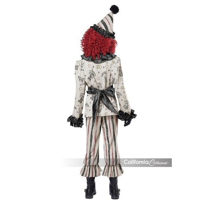 Creeper Clown / Child - Jokers Costume Mega Store