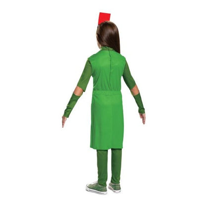 Creeper Girl Classic Costume - Jokers Costume Mega Store