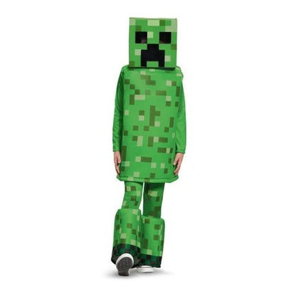 Creeper Prestige Costume Child - Jokers Costume Mega Store