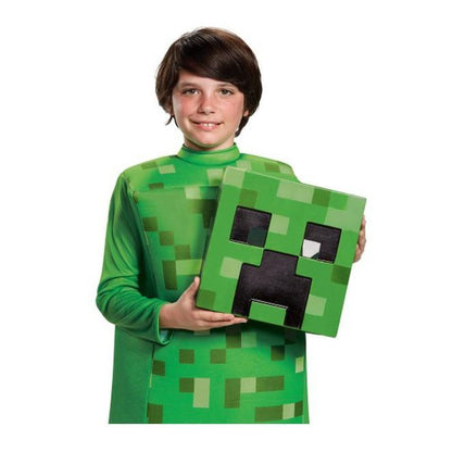 Creeper Prestige Costume Child - Jokers Costume Mega Store