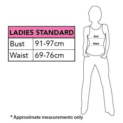 Creeping Beauty Costume Size Std - Jokers Costume Mega Store
