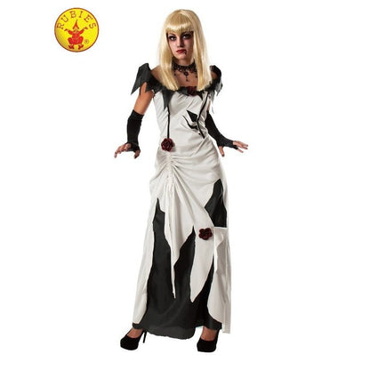 Creeping Beauty Size Std - Jokers Costume Mega Store