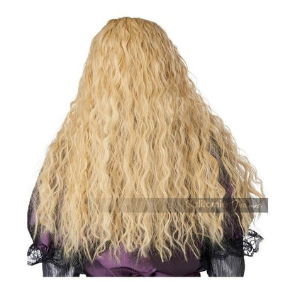 Creepy Doll Wig - Jokers Costume Mega Store
