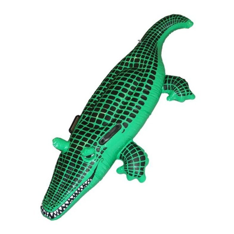 Crocodile - Jokers Costume Mega Store