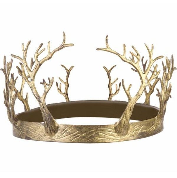 Crown Of Branches - Jokers Costume Mega Store