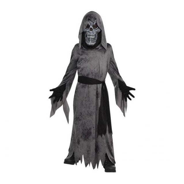 Cstm Ghastly Ghoul - Jokers Costume Mega Store