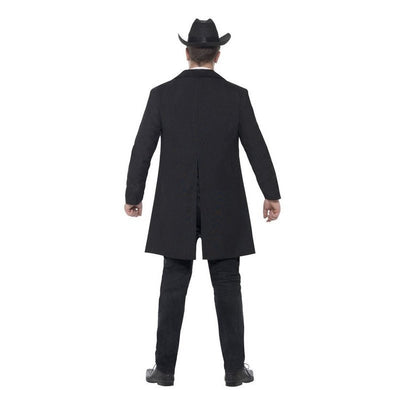 Curves Sheriff Costume - Jokers Costume Mega Store